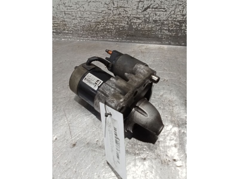 Recambio de motor arranque para peugeot 207/207+ (wa_, wc_) 1.4 hdi referencia OEM IAM   09