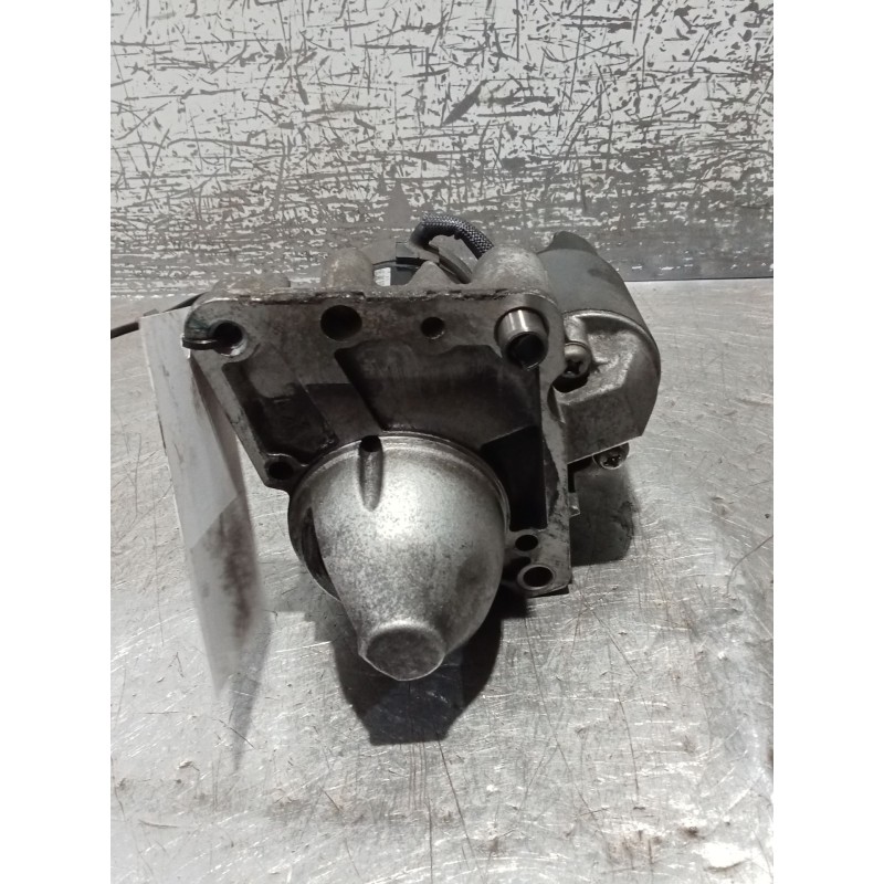 Recambio de motor arranque para peugeot 207/207+ (wa_, wc_) 1.4 hdi referencia OEM IAM   09