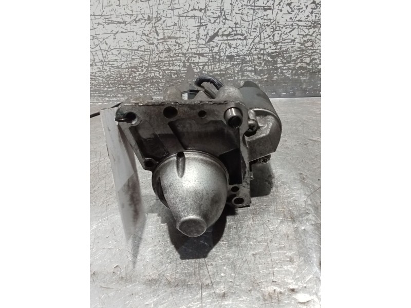 Recambio de motor arranque para peugeot 207/207+ (wa_, wc_) 1.4 hdi referencia OEM IAM   09