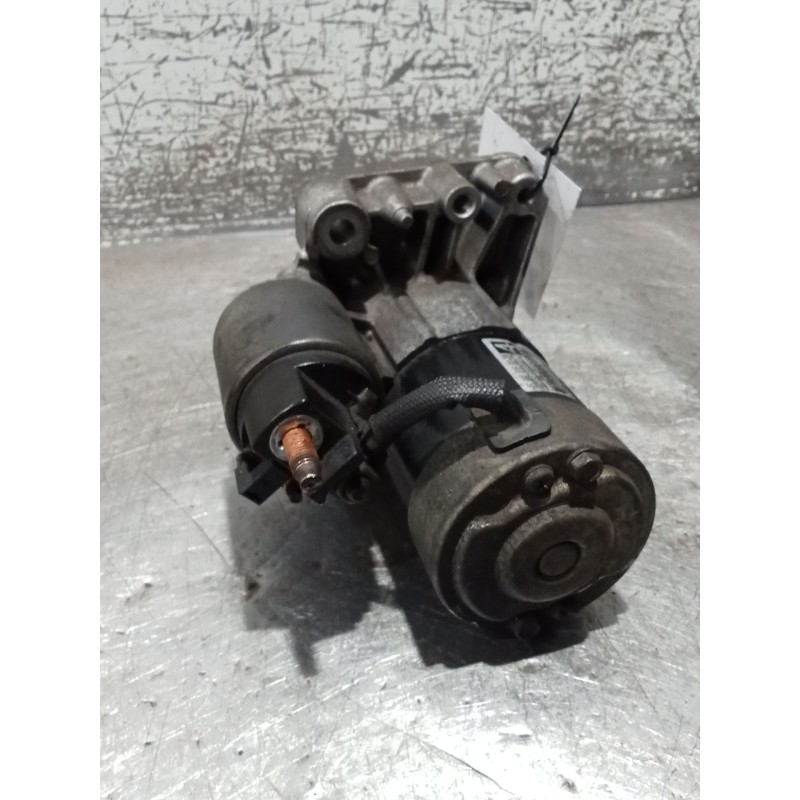 Recambio de motor arranque para peugeot 207/207+ (wa_, wc_) 1.4 hdi referencia OEM IAM   09