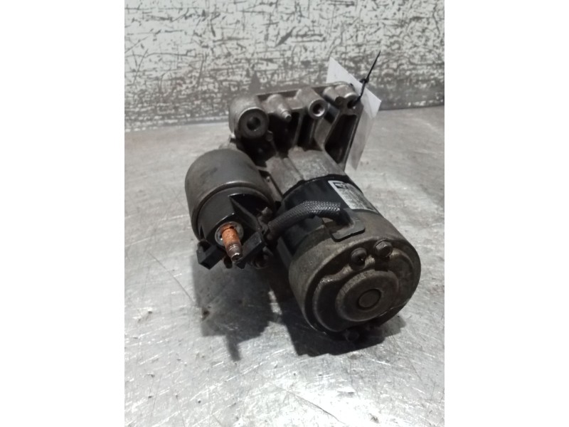 Recambio de motor arranque para peugeot 207/207+ (wa_, wc_) 1.4 hdi referencia OEM IAM   09