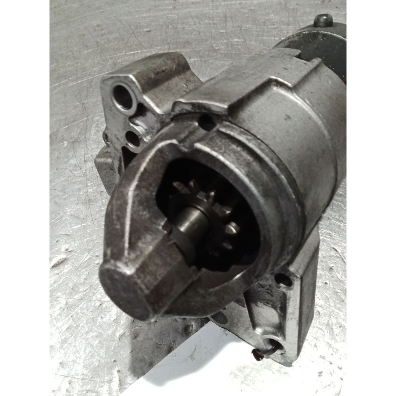 Recambio de motor arranque para peugeot 207/207+ (wa_, wc_) 1.4 hdi referencia OEM IAM   09