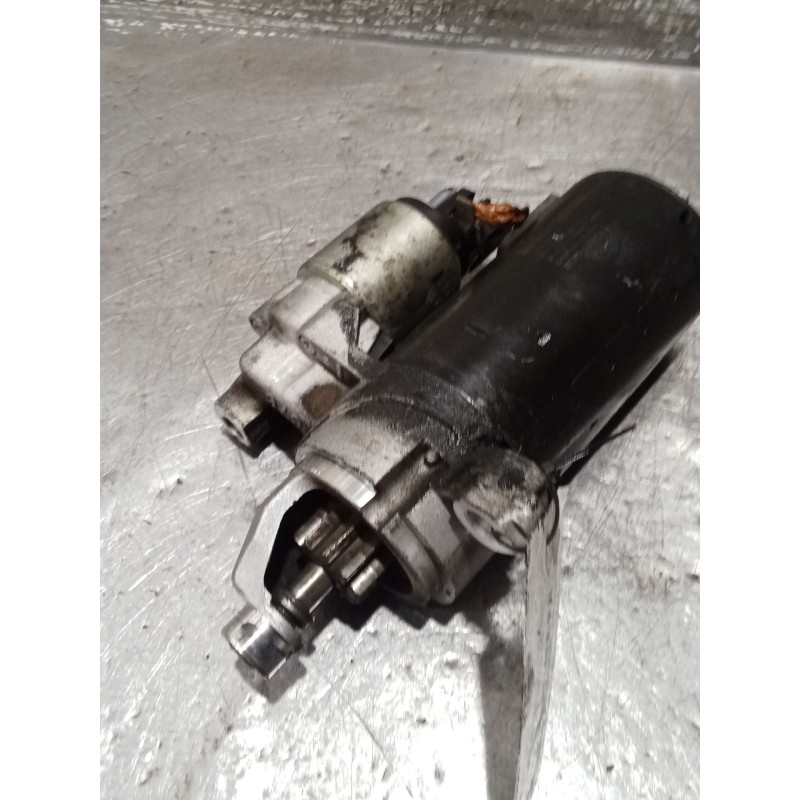 Recambio de motor arranque para audi a7 sportback (4ga, 4gf) 3.0 tdi quattro referencia OEM IAM   10