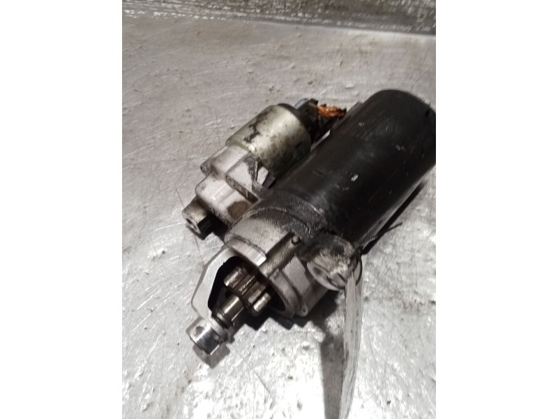Recambio de motor arranque para audi a7 sportback (4ga, 4gf) 3.0 tdi quattro referencia OEM IAM   10