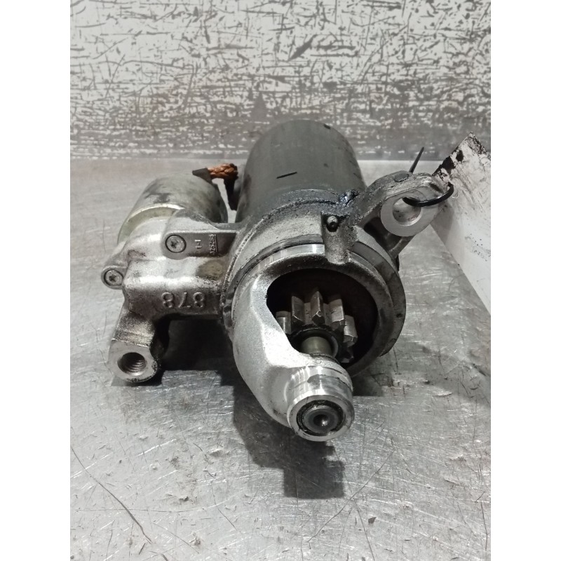 Recambio de motor arranque para audi a7 sportback (4ga, 4gf) 3.0 tdi quattro referencia OEM IAM   10