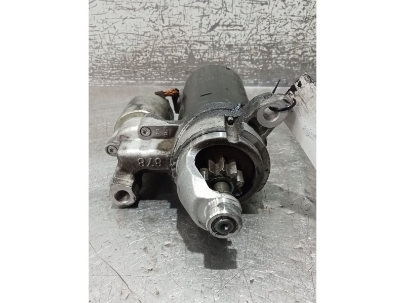 Recambio de motor arranque para audi a7 sportback (4ga, 4gf) 3.0 tdi quattro referencia OEM IAM   10