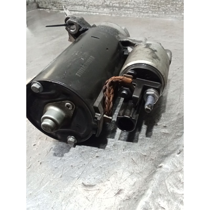 Recambio de motor arranque para audi a7 sportback (4ga, 4gf) 3.0 tdi quattro referencia OEM IAM   10