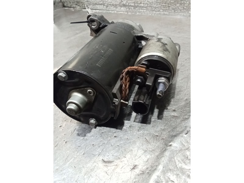 Recambio de motor arranque para audi a7 sportback (4ga, 4gf) 3.0 tdi quattro referencia OEM IAM   10