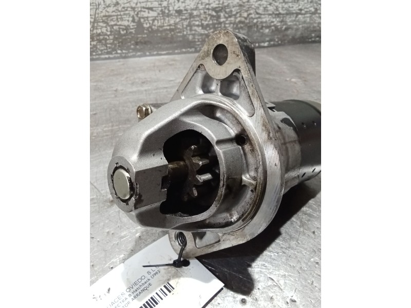 Recambio de motor arranque para opel vectra b hatchback (j96) 1.7 td (f68) referencia OEM IAM   95
