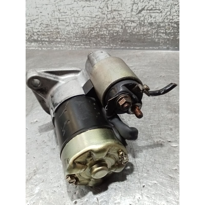 Recambio de motor arranque para opel vectra b hatchback (j96) 1.7 td (f68) referencia OEM IAM   95