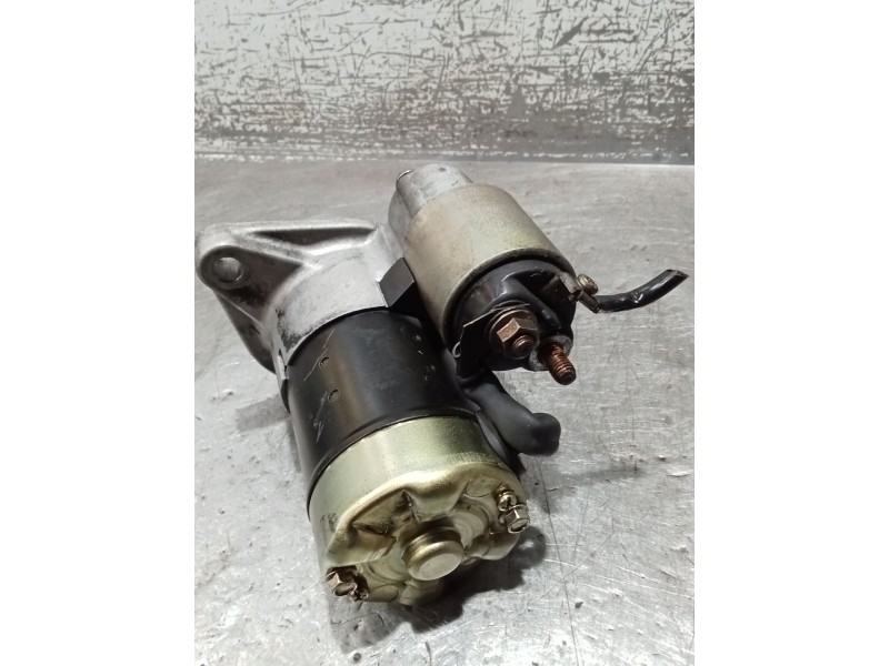 Recambio de motor arranque para opel vectra b hatchback (j96) 1.7 td (f68) referencia OEM IAM   95
