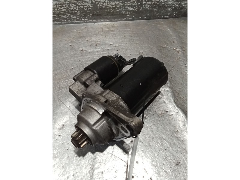 Recambio de motor arranque para volkswagen golf v (1k1) 1.9 tdi referencia OEM IAM   03