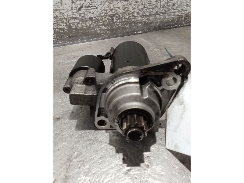 Recambio de motor arranque para volkswagen golf v (1k1) 1.9 tdi referencia OEM IAM   03
