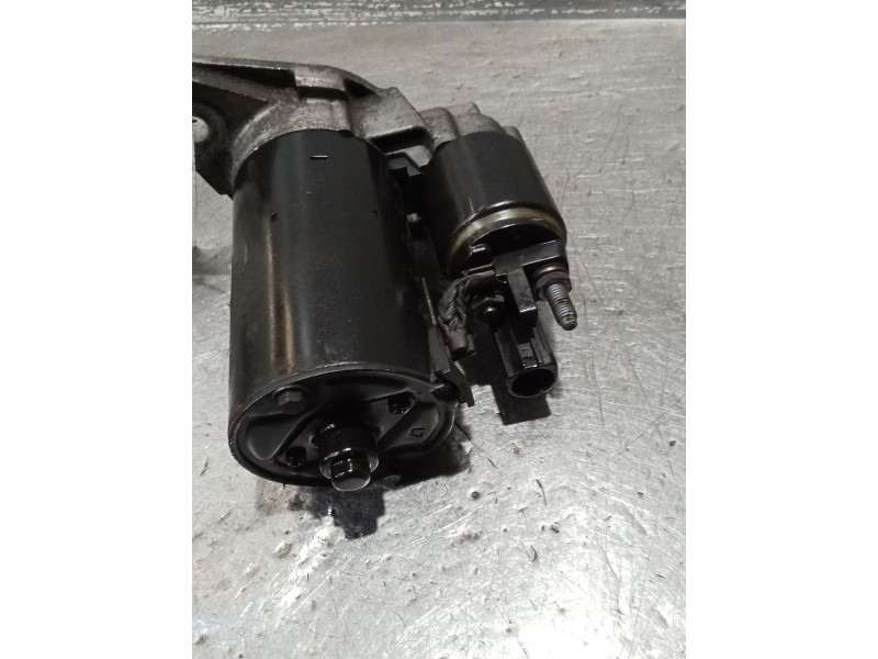 Recambio de motor arranque para volkswagen golf v (1k1) 1.9 tdi referencia OEM IAM   03