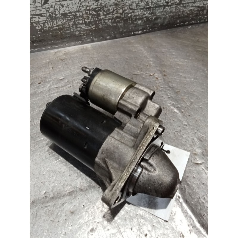 Recambio de motor arranque para alfa romeo 147 (937_) 1.6 16v t.spark eco (937.axa1a, 937.bxa1a) referencia OEM IAM   04