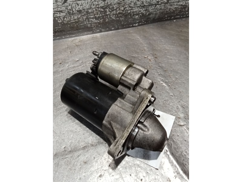Recambio de motor arranque para alfa romeo 147 (937_) 1.6 16v t.spark eco (937.axa1a, 937.bxa1a) referencia OEM IAM   04