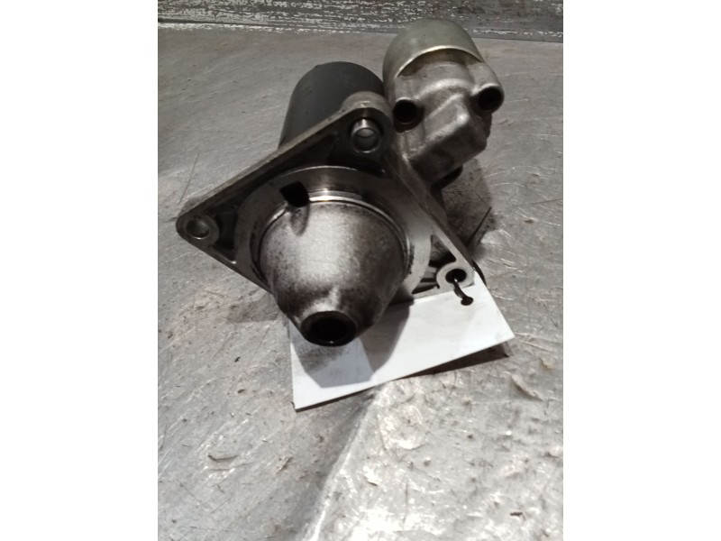 Recambio de motor arranque para alfa romeo 147 (937_) 1.6 16v t.spark eco (937.axa1a, 937.bxa1a) referencia OEM IAM   04