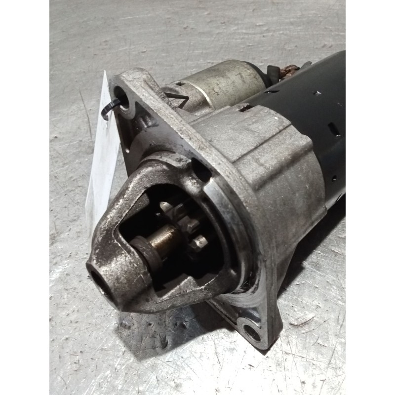 Recambio de motor arranque para alfa romeo 147 (937_) 1.6 16v t.spark eco (937.axa1a, 937.bxa1a) referencia OEM IAM   04