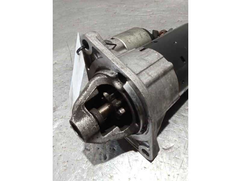 Recambio de motor arranque para alfa romeo 147 (937_) 1.6 16v t.spark eco (937.axa1a, 937.bxa1a) referencia OEM IAM   04