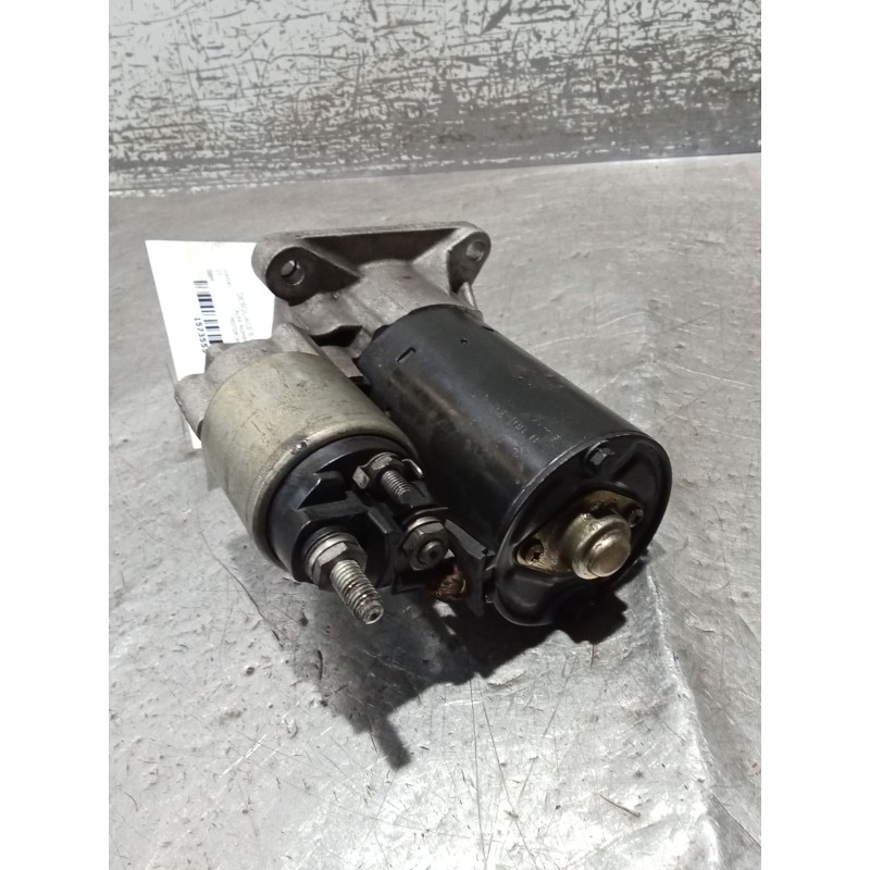 Recambio de motor arranque para alfa romeo 147 (937_) 1.6 16v t.spark eco (937.axa1a, 937.bxa1a) referencia OEM IAM   04