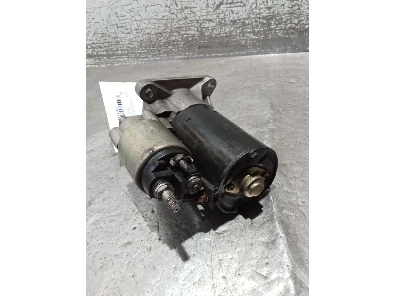 Recambio de motor arranque para alfa romeo 147 (937_) 1.6 16v t.spark eco (937.axa1a, 937.bxa1a) referencia OEM IAM   04