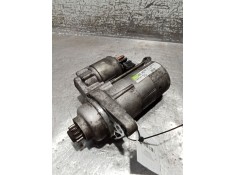 Recambio de motor arranque para skoda octavia ii (1z3) 1.9 tdi referencia OEM IAM   