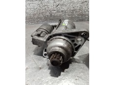 Recambio de motor arranque para skoda octavia ii (1z3) 1.9 tdi referencia OEM IAM    2