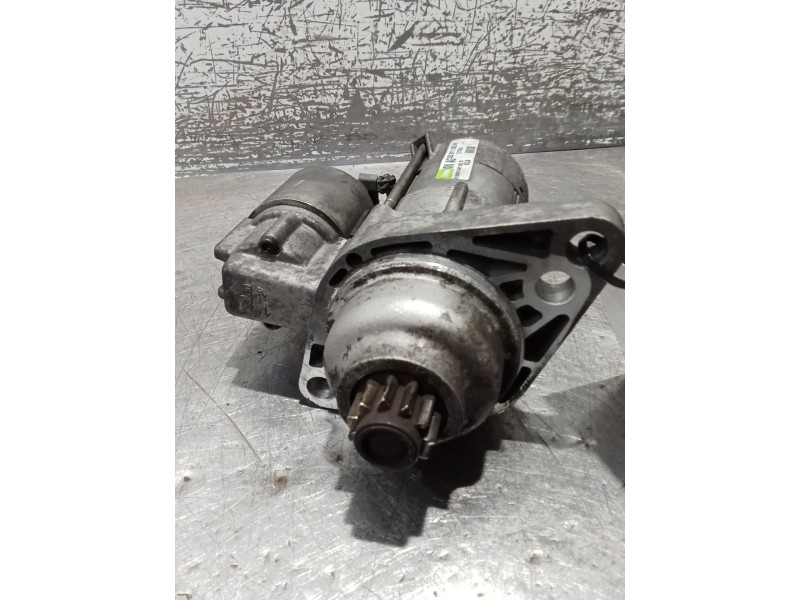 Recambio de motor arranque para skoda octavia ii (1z3) 1.9 tdi referencia OEM IAM   