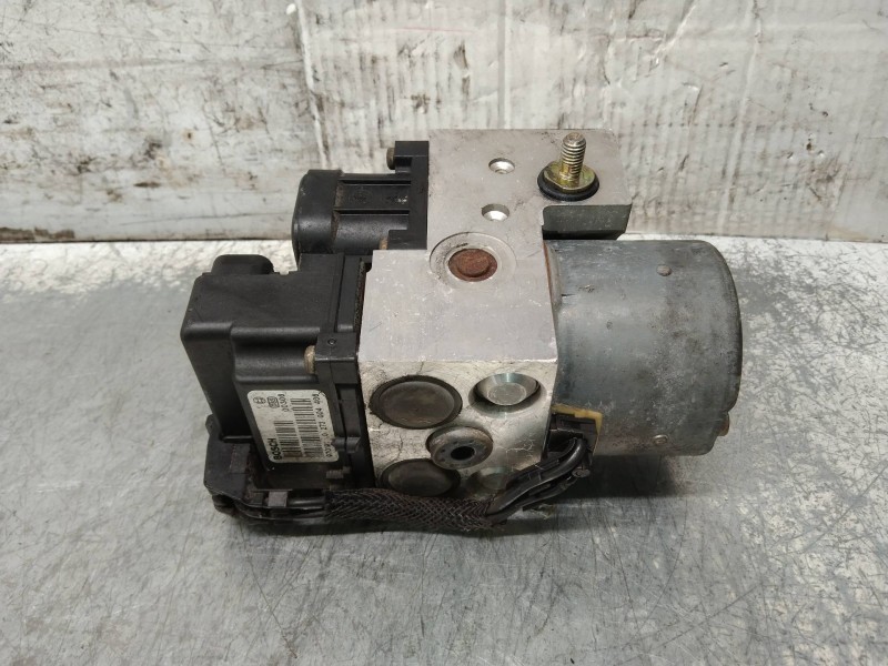 Recambio de abs para renault espace /grand espace (je0) 1.9 dti espace jeune referencia OEM IAM 0265216726 6025314081 0273004406