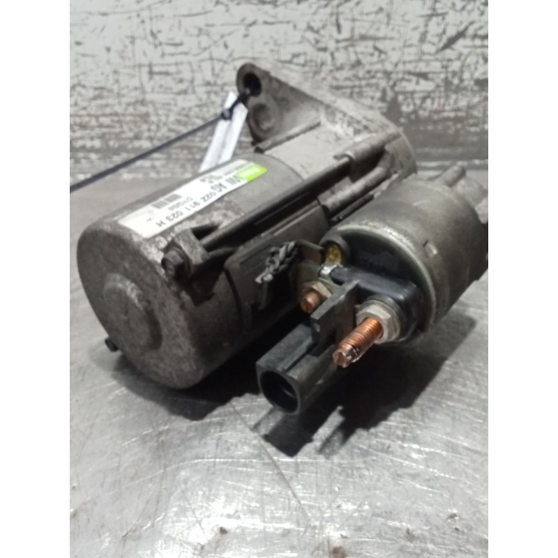 Recambio de motor arranque para skoda octavia ii (1z3) 1.9 tdi referencia OEM IAM   