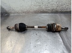 Recambio de transmision delantera izquierda para hyundai accent iii (mc) 1.4 gl referencia OEM IAM 495001E010  