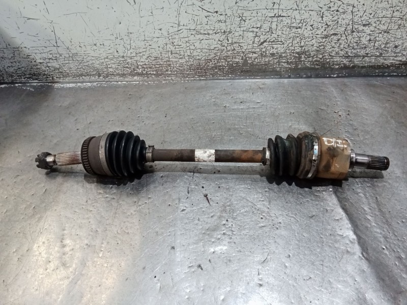 Recambio de transmision delantera izquierda para hyundai accent iii (mc) 1.4 gl referencia OEM IAM 495001E010  