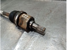 Recambio de transmision delantera izquierda para hyundai accent iii (mc) 1.4 gl referencia OEM IAM 495001E010   2