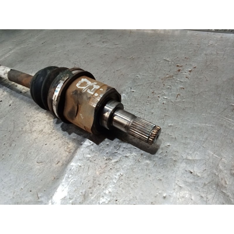 Recambio de transmision delantera izquierda para hyundai accent iii (mc) 1.4 gl referencia OEM IAM 495001E010  