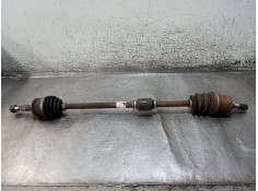 Recambio de transmision delantera derecha para hyundai accent iii (mc) 1.4 gl referencia OEM IAM 495001E050  