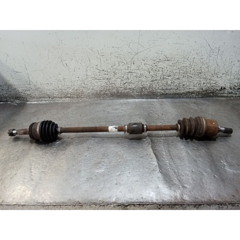 Recambio de transmision delantera derecha para hyundai accent iii (mc) 1.4 gl referencia OEM IAM 495001E050  