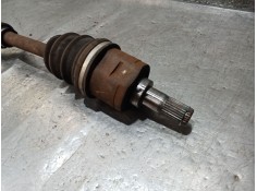 Recambio de transmision delantera derecha para hyundai accent iii (mc) 1.4 gl referencia OEM IAM 495001E050   2