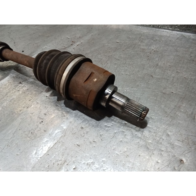 Recambio de transmision delantera derecha para hyundai accent iii (mc) 1.4 gl referencia OEM IAM 495001E050  