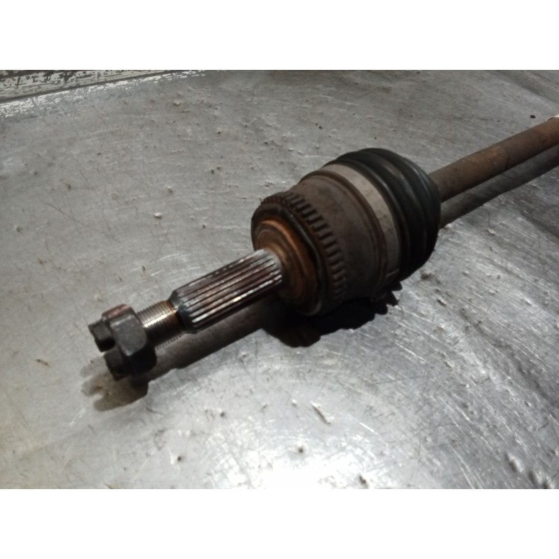 Recambio de transmision delantera derecha para hyundai accent iii (mc) 1.4 gl referencia OEM IAM 495001E050  