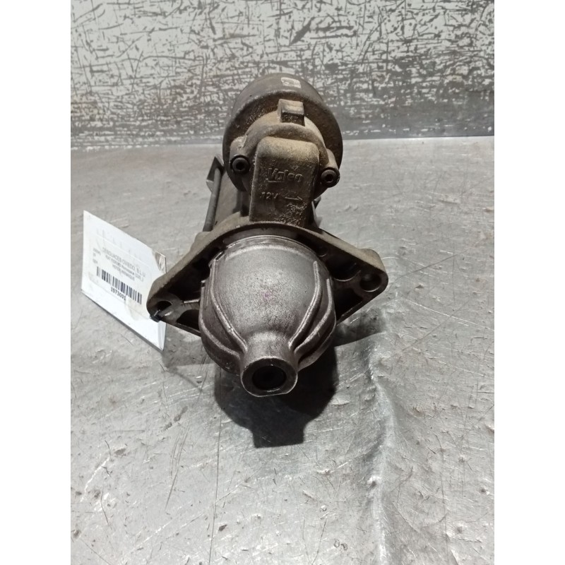 Recambio de motor arranque para fiat fiorino monospace (225_) 1.3 jtd multijet (225bxb1a, 225bxb11) referencia OEM IAM 51823860 