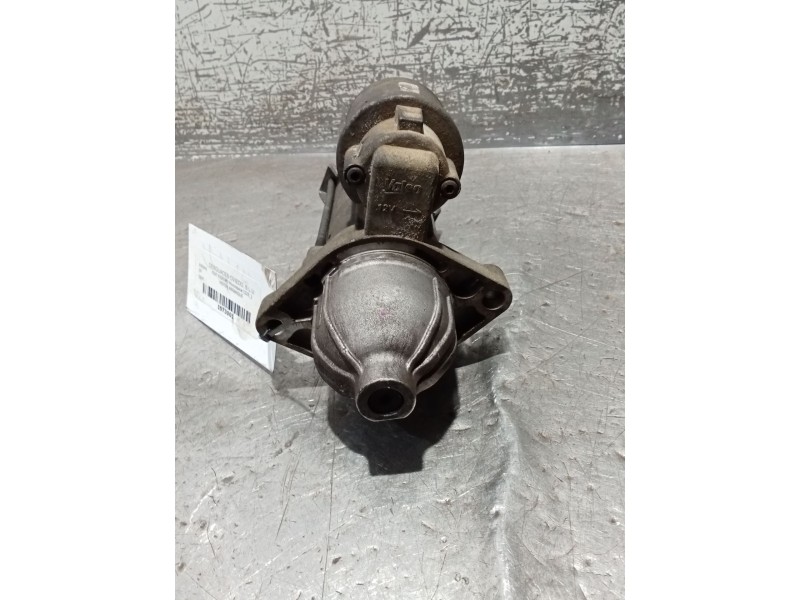 Recambio de motor arranque para fiat fiorino monospace (225_) 1.3 jtd multijet (225bxb1a, 225bxb11) referencia OEM IAM 51823860 