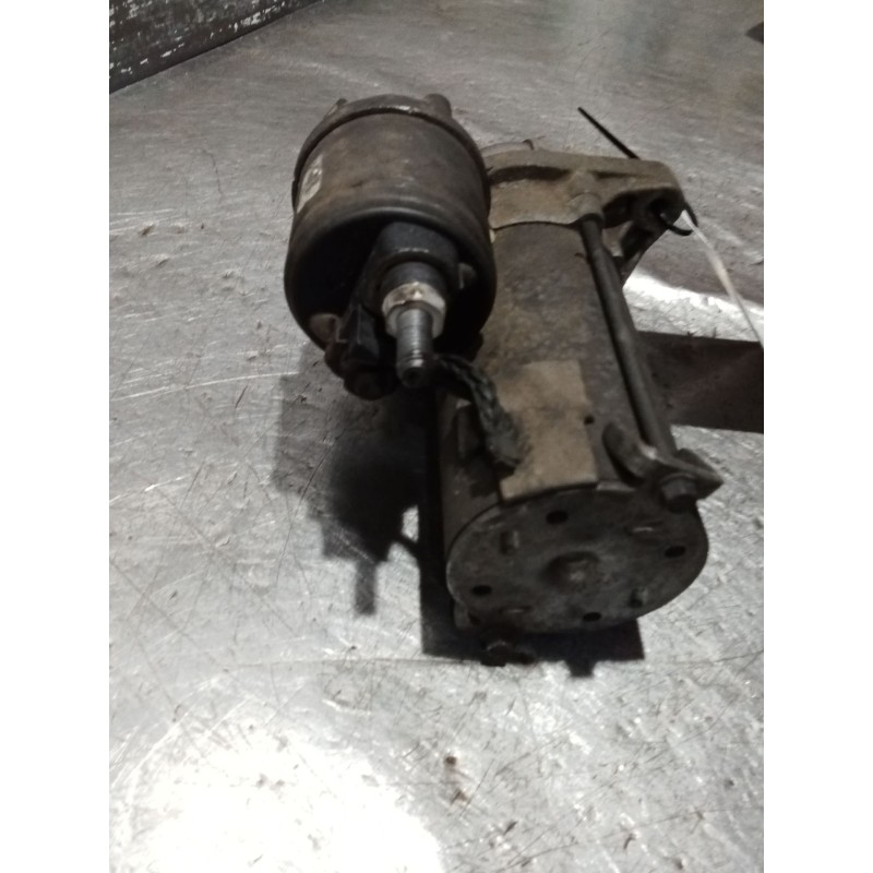 Recambio de motor arranque para fiat fiorino monospace (225_) 1.3 jtd multijet (225bxb1a, 225bxb11) referencia OEM IAM 51823860 