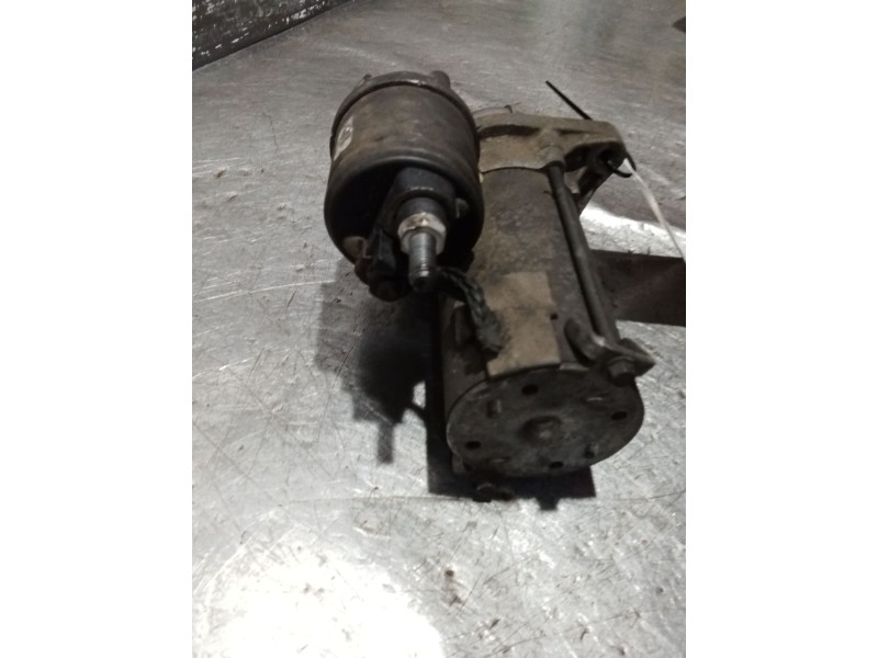 Recambio de motor arranque para fiat fiorino monospace (225_) 1.3 jtd multijet (225bxb1a, 225bxb11) referencia OEM IAM 51823860 