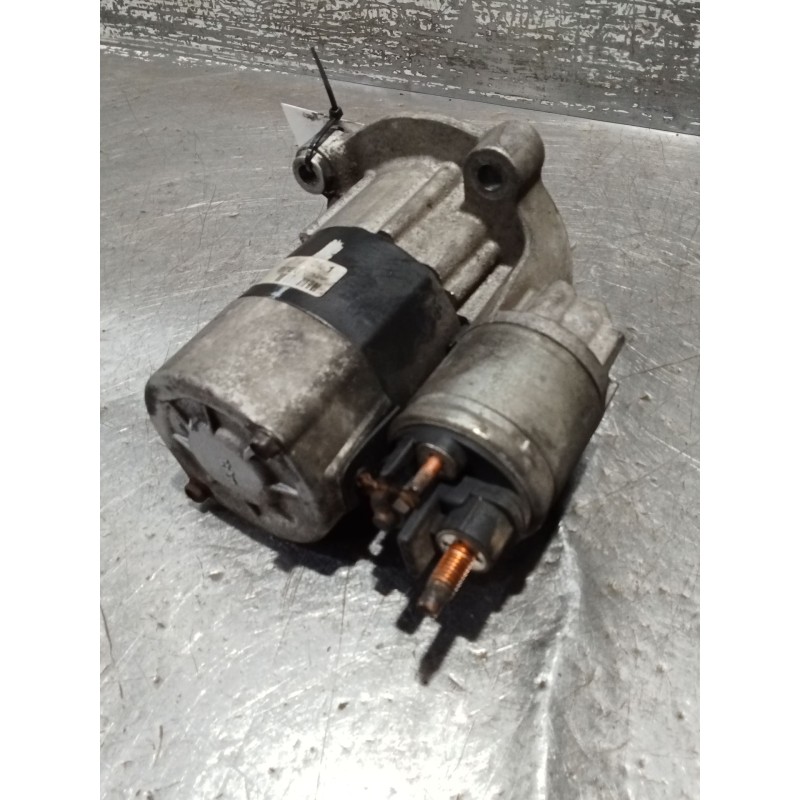 Recambio de motor arranque para peugeot 106 ii (1a_, 1c_) 1.1 i referencia OEM IAM 9633292480  