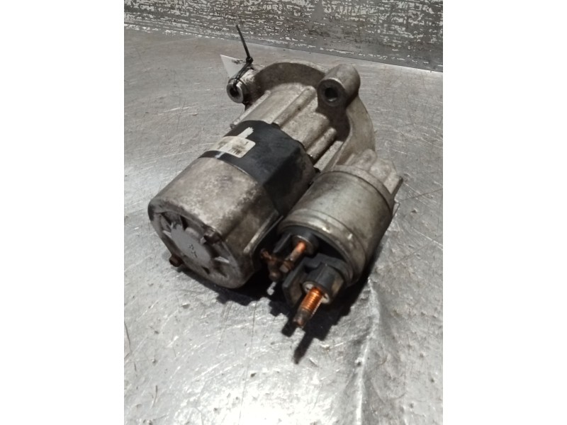 Recambio de motor arranque para peugeot 106 ii (1a_, 1c_) 1.1 i referencia OEM IAM 9633292480  