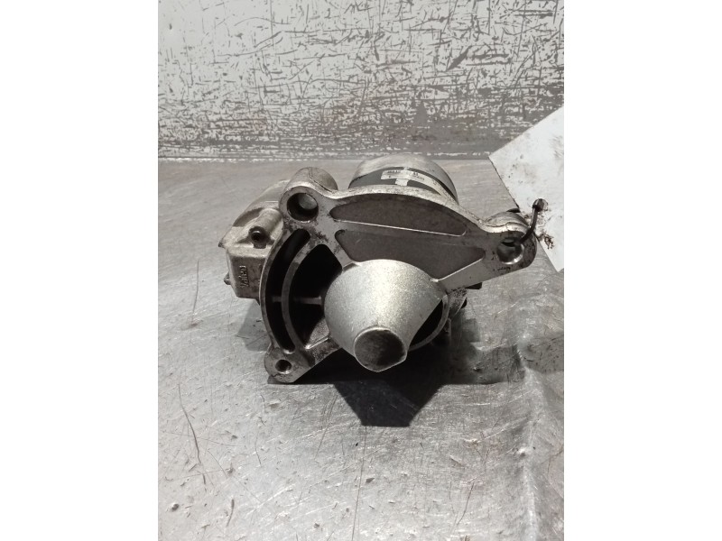 Recambio de motor arranque para peugeot 106 ii (1a_, 1c_) 1.1 i referencia OEM IAM 9633292480  