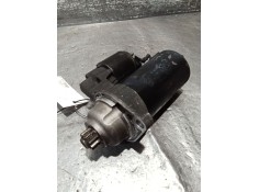 Recambio de motor arranque para seat leon (1m1) 1.9 tdi referencia OEM IAM   99