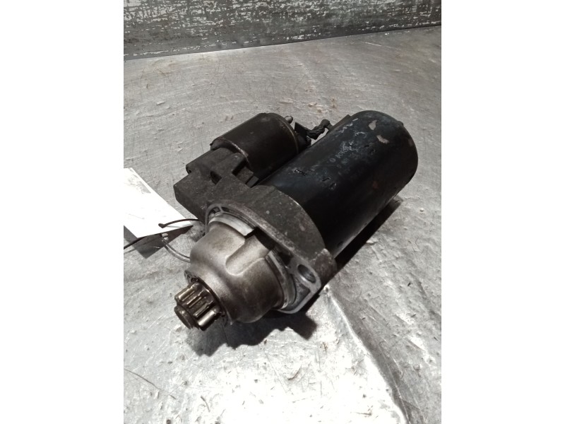 Recambio de motor arranque para seat leon (1m1) 1.9 tdi referencia OEM IAM   99