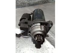 Recambio de motor arranque para seat leon (1m1) 1.9 tdi referencia OEM IAM   99 2