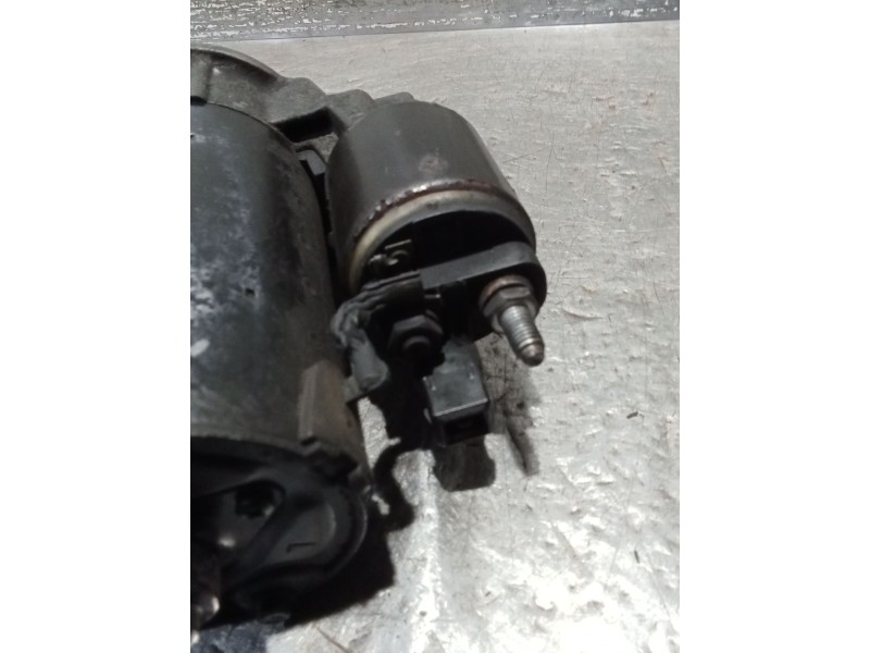 Recambio de motor arranque para seat leon (1m1) 1.9 tdi referencia OEM IAM   99